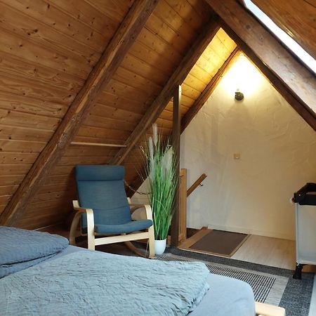Katharinen Maisonette Landsberg am Lech Bagian luar foto